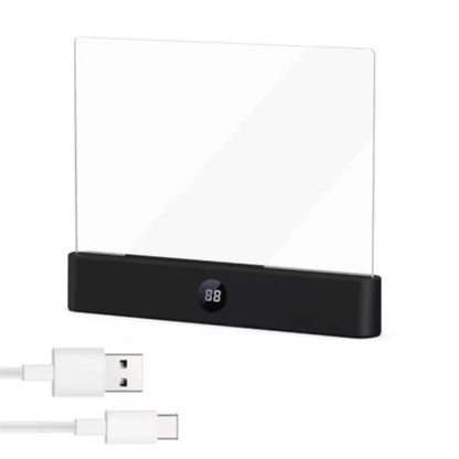 Intelligente LED-Buchleuchte